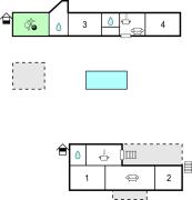 Cozy Home In Lovran With Wifi