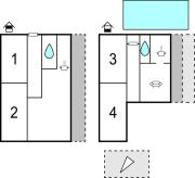 4 Bedroom Beautiful Home In Stinjan