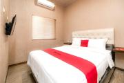 RedDoorz @ Jalan Srikandi Pekanbaru