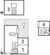 Lovely Home In Trelleborg With Sauna