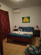 Bali Budget Beach Bungalow