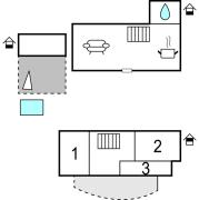 Three-Bedroom Holiday Home In Krusevo