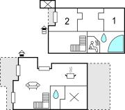 Apartment Havnevej Nykøbing Sj V