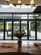 Stella Di Mare Puncak with Private Pool 5 Bedrooms