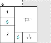 Lovely Apartment In Monteriggioni