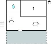 Nice Apartment In Medulin With Wifi