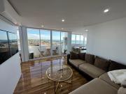 Beachfront Views & Prime Location