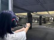 Blue house靠海 泳池 台球桌 烧烤架 KTV 阳台