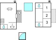 Holiday Home Marasi Croatia