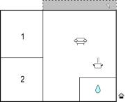 2 Bedroom Nice Apartment In Pula