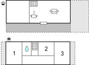 Lovely Home In Ruciane-Nida With Sauna