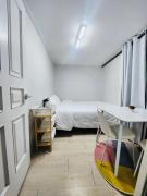 DDP Families & Friends House