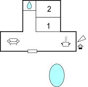 Awesome Apartment In Zadar With Wifi