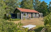 Two-Bedroom Holiday Home In Loderup