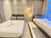 Robertson 1R1B Pinwu Bkt Bintang|Chinatown|LRT