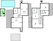 Amazing Home In Pavicini With Wifi