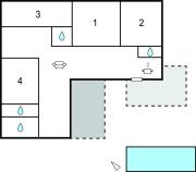 Amazing Home In Novalja