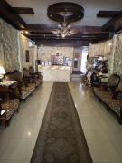 Rocky Mountain Hotel Jordan