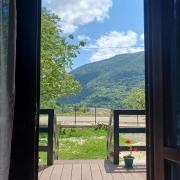 Cottage SA-LI - კოტეჯი SA-LI