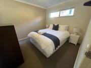 2 bed self-contained Beach Shack