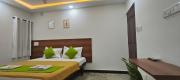 Royal Green Residency Chennai Airport