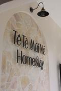 Tê Tê Homestay Mũi Né