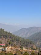 Top Nainital