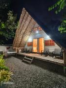 Lilim Duplex B by the beach, Caba, La Union