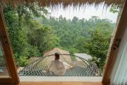 Marangga Villas Ubud Valley View & Private Pool