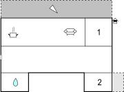 Stunning Apartment In Dramalj With Wifi