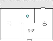 Beautiful Apartment In Recco With Wifi