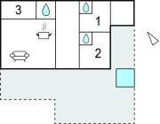 Awesome Apartment In Cavtat With Wifi