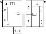 4 Bedroom Stunning Home In Kamien