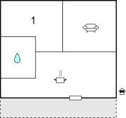 Gorgeous Apartment In Bagni Di Lucca Lu