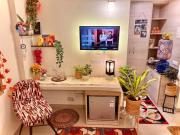 Boho Bliss near Prem Mandir & ISKCON