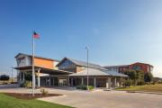 Homewood Suites TechRidge Parmer @ I-35