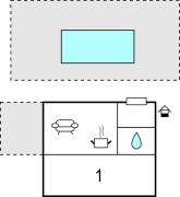 Lovely Apartment In Jadranovo With Wifi