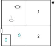 Ferienwohnung Muehlbach A H