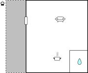 Cozy Apartment In Crikvenica With Wifi