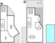 Lovely Home In Kraljevica