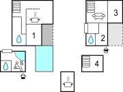 Cozy Home In Novi Marof With Sauna