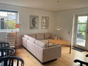 Modern Holiday Home With Spa At Grenaa Beach