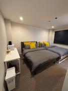 昭和グランドビル507