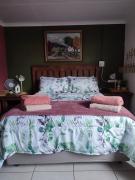 The Pink chair questhouse