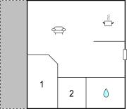Holiday Home Öjenäs Forshaga