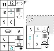 La Casa Di Valcerosa