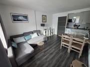 Val Thorens Studio 4 pers Résidence La Roche Blanche