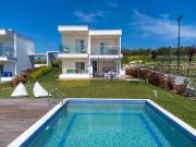 Sani Beverly Hills Luxury Villas