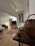 A casa di Luna è Ghjuva