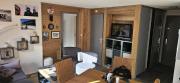 Résidence Rochechateau - 2 pièces cabine 4 personnes expo sud est MAE-6174